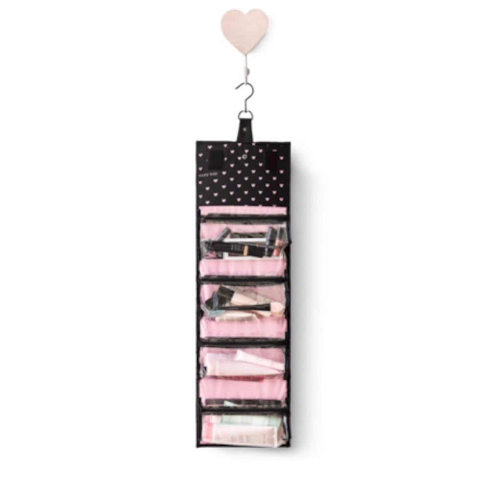 Mary Kay Travel Roll-Up Bag NWT 💕